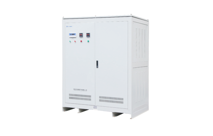 DVR 系列動態(tài)電壓恢復(fù)器